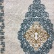 سجاد تركي اسطنبول 5152 كريم وسماوي