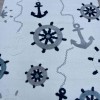 سجاد تركي اطفال كيدز A2699A اللون كريم مقاس 150*220