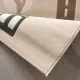 سجاد تركي اطفال كيدز بلاس 442358A اللون كريم مقاس 200*300