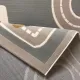سجاد تركي اطفال كيدز بلاس 41653A اللون سماوي فاتح مقاس 120*170
