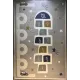 سجاد تركي اطفال كيدز بلاس 41653A اللون رصاصي فاتح مقاس 150*220