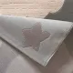 سجاد تركي اطفال كيدز بلاس 441558A اللون سماوي فاتح مقاس 80*150