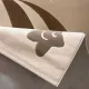 سجاد تركي اطفال كيدز بلاس 41561A اللون كريم مقاس 200*300