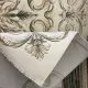 سجاد تركي لندن 41249A كريم اخضر مقاس 200*300