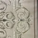 سجاد تركي لندن 41249A بيج فاتح اخضر مقاس 200*300