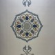 سجاد تركي لافندر N0598A تيرا مقاس 50*80