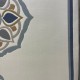 سجاد تركي لافندر N0598A تيرا مقاس 50*80