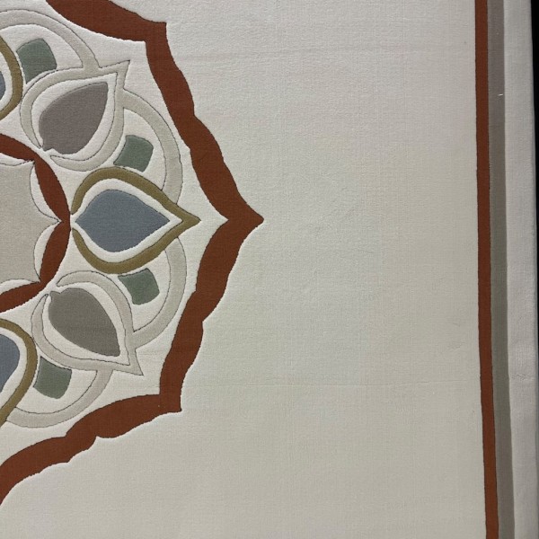 سجاد تركي لافندر N0598A تيرا مقاس 100*200