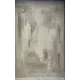 سجاد تركي مودرن لافيش 37842A كريم بيج مقاس 50*80