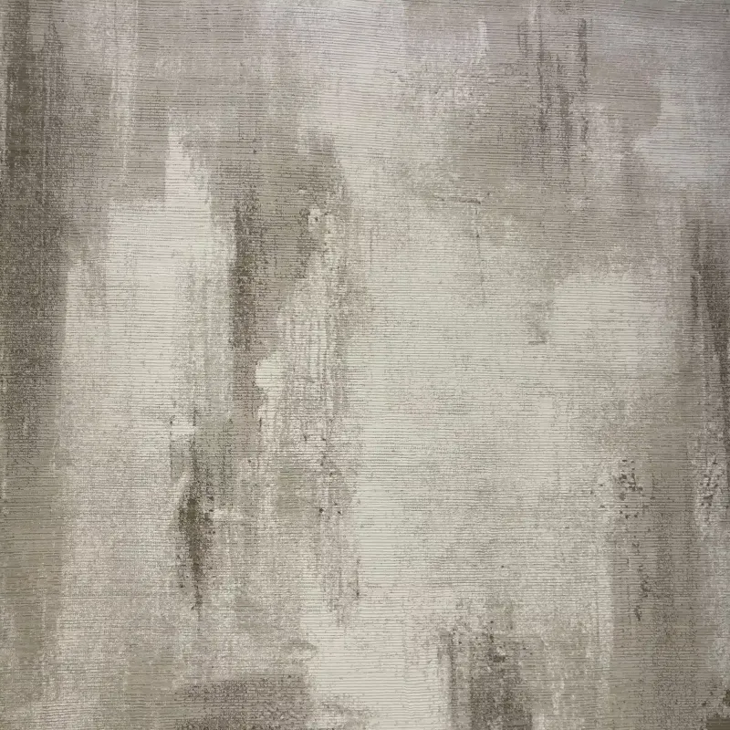 سجاد تركي مودرن لافيش 37842A كريم بيج مقاس 50*80