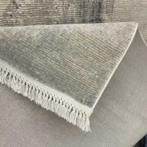 سجاد تركي مودرن لافيش 37842A كريم سماوي مقاس 250*350 سجاد تركي مودرن لافيش 37842A كريم سماوي مقاس 250*350