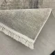 سجاد تركي مودرن لافيش 37842A كريم سماوي مقاس 200*300
