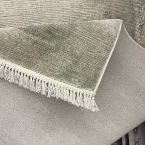 سجاد تركي مودرن لافيش 37842A كريم اخضر مقاس 200*300 سجاد تركي مودرن لافيش 37842A كريم اخضر مقاس 200*300