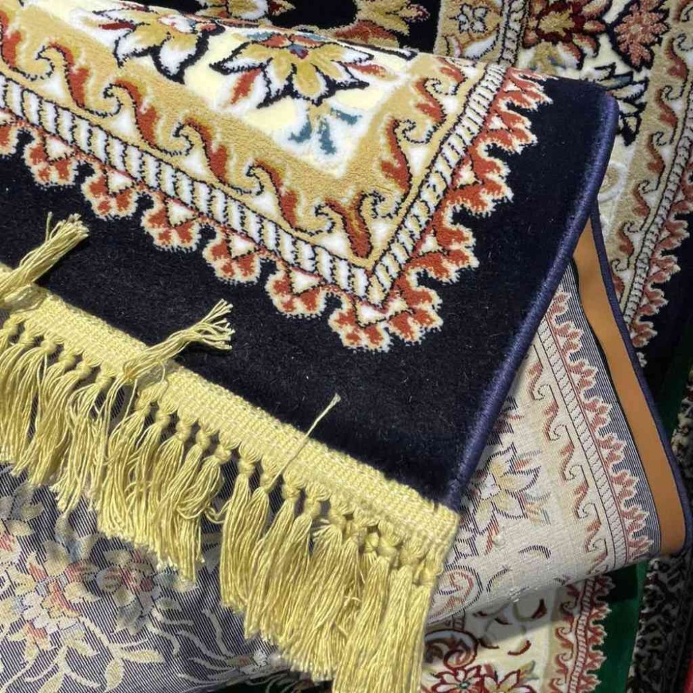 سجاد تركي لمار كحلي