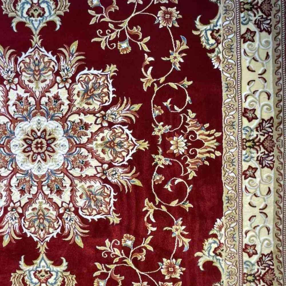 سجاد تركي لمار احمر