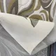 سجاد لوتس تركي AA191A بيج مقاس 400*500 - سجاد فرنسي شرقي