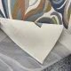 سجاد لوتس تركي AA191A سماوي مقاس 400*500 - سجاد فرنسي شرقي
