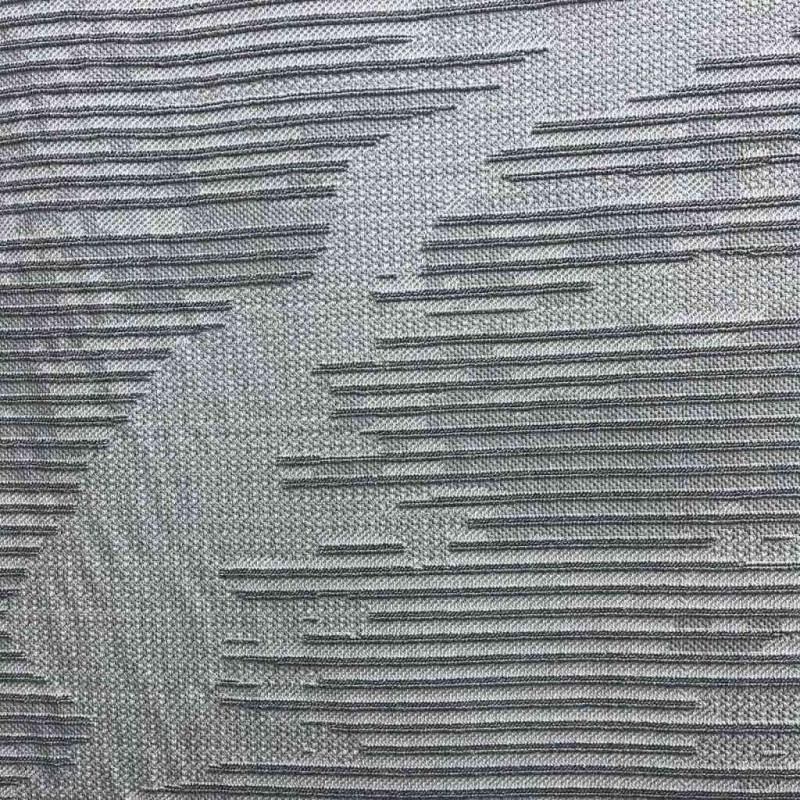 سجاد خيش لوفر تركي D111A رصاصي مقاس 300*400