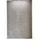 سجاد خيش لوفر تركي E089A كريم مقاس 300*400