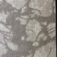سجاد خيش لوفر تركي E089A بني فاتح مقاس 300*400