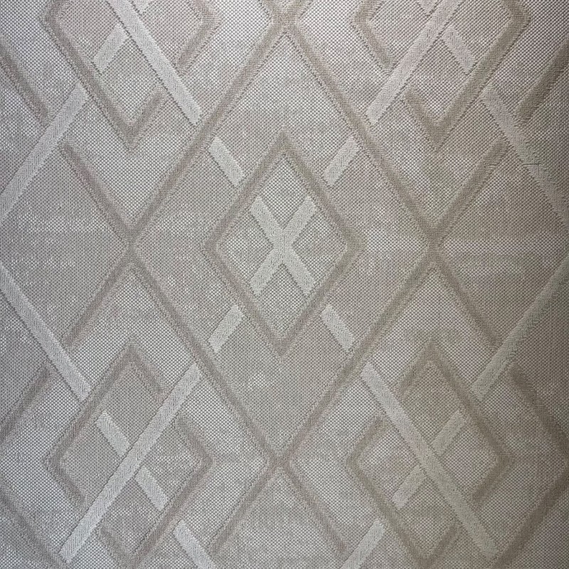 سجاد خيش لوفر تركي E091A بيج كريم مقاس 250*350