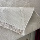 سجاد خيش لوفر تركي E091A كريم مقاس 120*170 سجاد خيش لوفر تركي E091A كريم مقاس 120*170