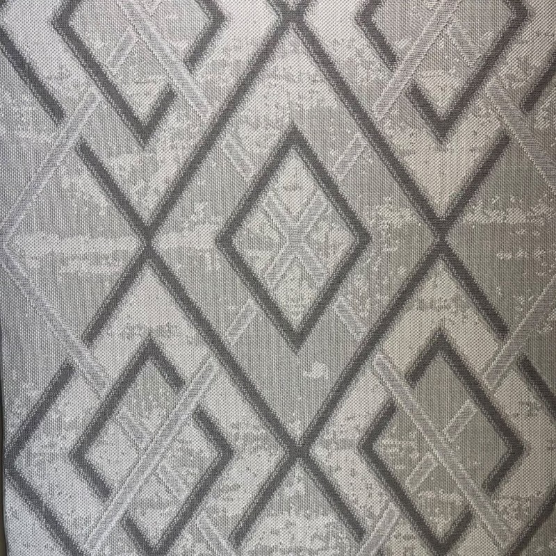 سجاد خيش لوفر تركي E091A كريم مقاس 300*400