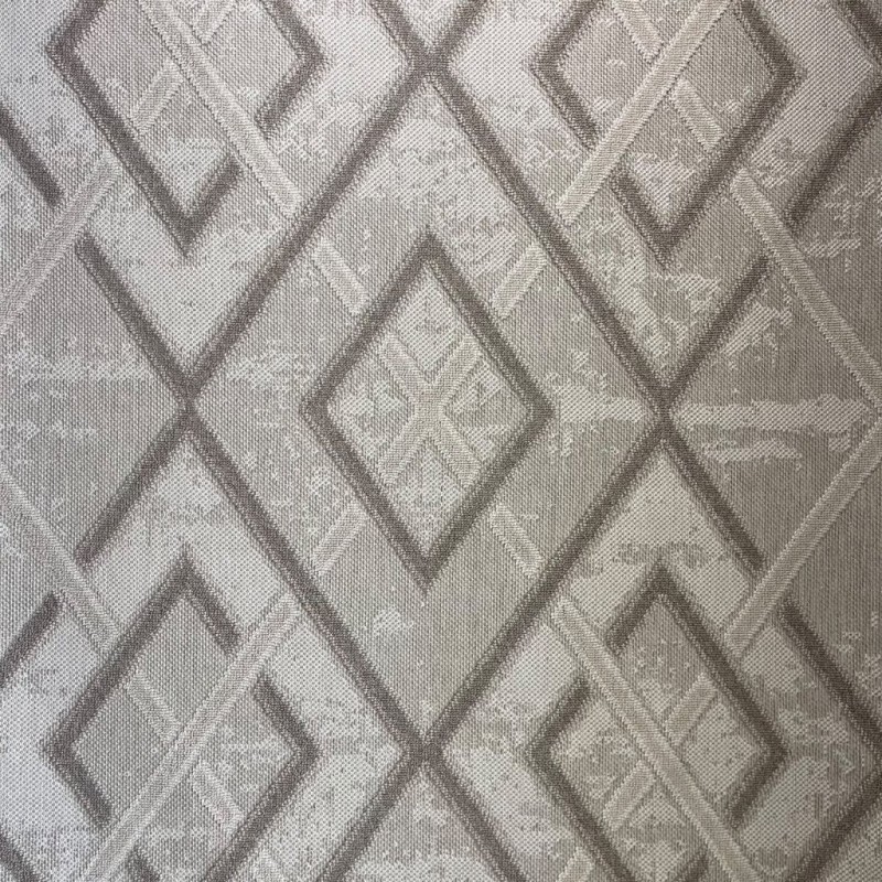 سجاد خيش لوفر تركي E091A رصاصي فاتح مقاس 50*80