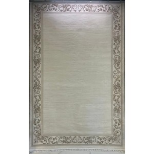 سجاد تركي مدريد 41135A بيج مقاس  100*200