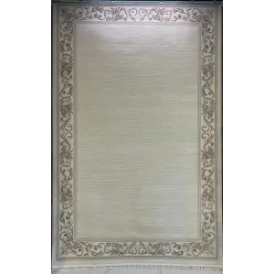 سجاد تركي مدريد 41135A بيج مقاس  100*300
