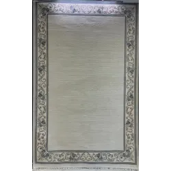 سجاد تركي مدريد 41135A سماوي مقاس 400*500