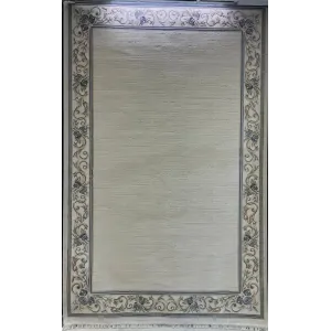 سجاد تركي مدريد 41135A سماوي مقاس 150*220