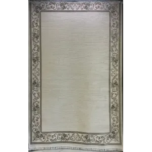 سجاد تركي مدريد 41135A اخضر مقاس 250*350