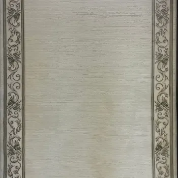 سجاد تركي مدريد 41135A اخضر مقاس 400*500