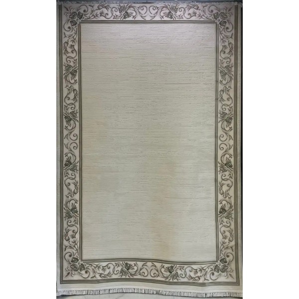 سجاد تركي مدريد 41135A اخضر مقاس 250*350