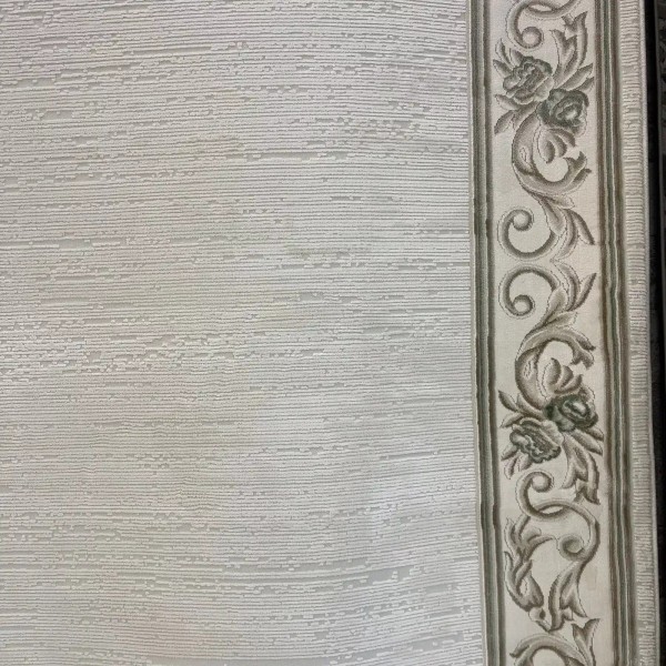 سجاد تركي مدريد 41135A اخضر مقاس 250*350