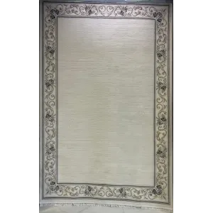 سجاد تركي مدريد 41135A رصاصي مقاس 250*350