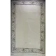 سجاد تركي مدريد 41135A رصاصي مقاس 400*500