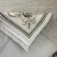 سجاد تركي مدريد 41135A رصاصي مقاس 400*500