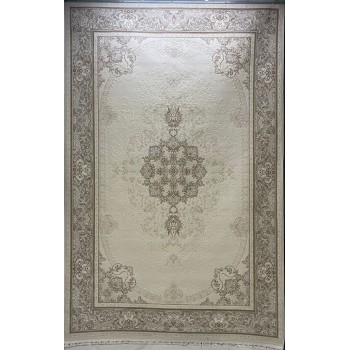 سجاد ماربيلا تركي 40005C بيج مقاس 50*80