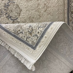 سجاد ماربيلا تركي 40005C سماوي مقاس 80*150 سجاد ماربيلا تركي 40005C سماوي مقاس 80*150