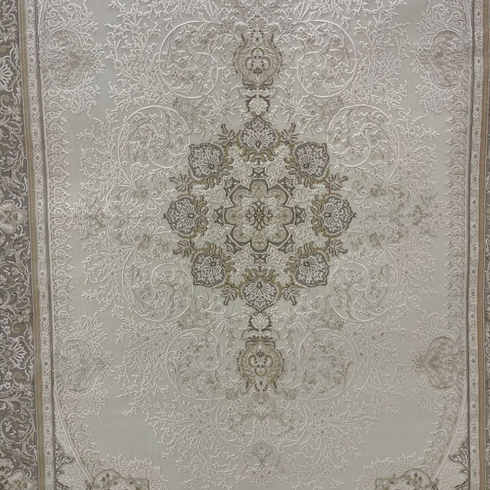 سجاد ماربيلا تركي 40005C ذهبي مقاس 400*500