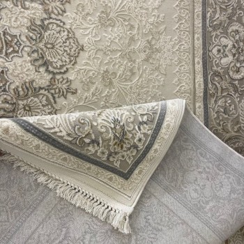 سجاد ماربيلا تركي 40005C اخضر مقاس 400*500