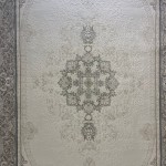 سجاد ماربيلا تركي 40005C اخضر مقاس  200*300