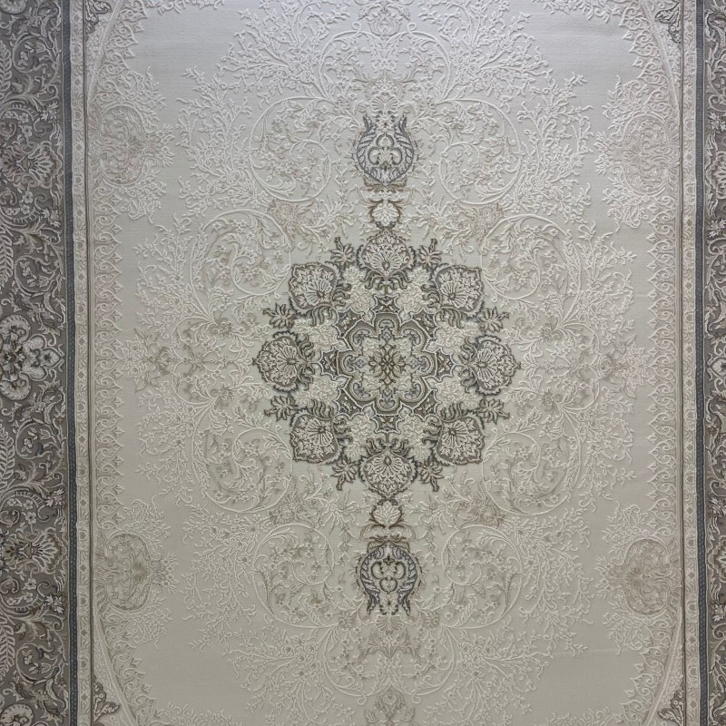 سجاد ماربيلا تركي 40005C اخضر مقاس 400*500