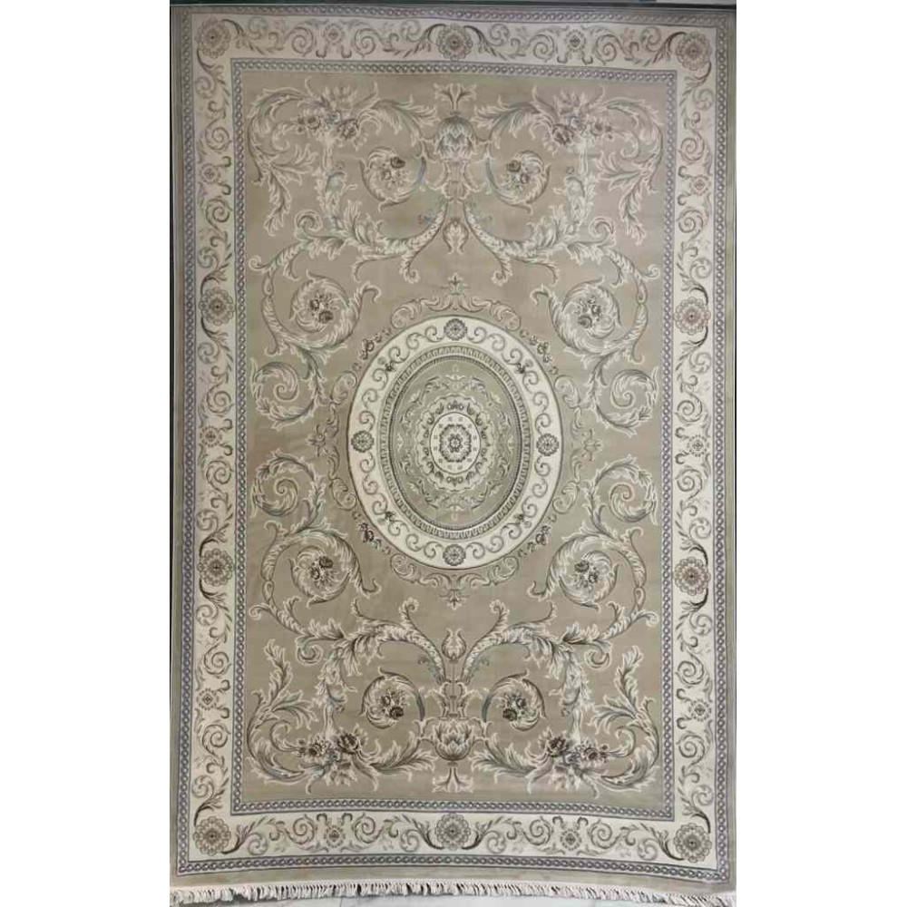سجاد مهران تركي 40288A بيج مقاس 200*300