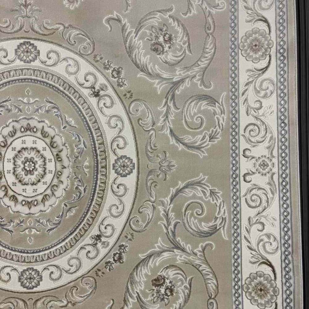 سجاد مهران تركي 40288A بيج مقاس 200*300