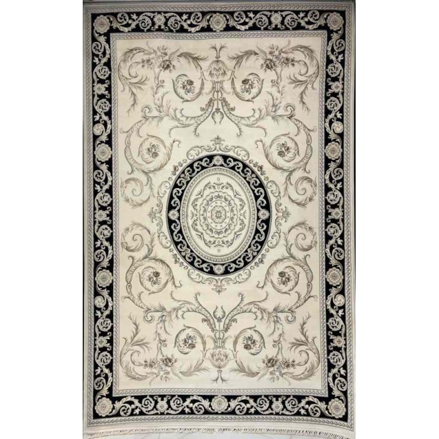 سجاد مهران تركي 40288A اسود مقاس 100*300 سجاد مهران تركي 40288A اسود مقاس 100*300