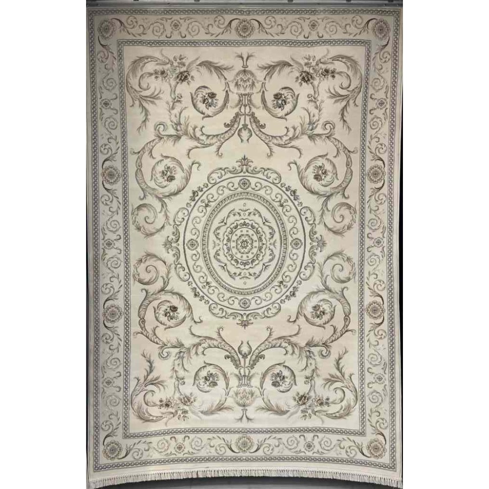 سجاد مهران تركي 40288A كريم مقاس 400*600