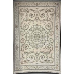 سجاد مهران تركي 40288A كريم مقاس 400*600